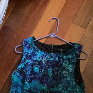 Mossimo dress size large